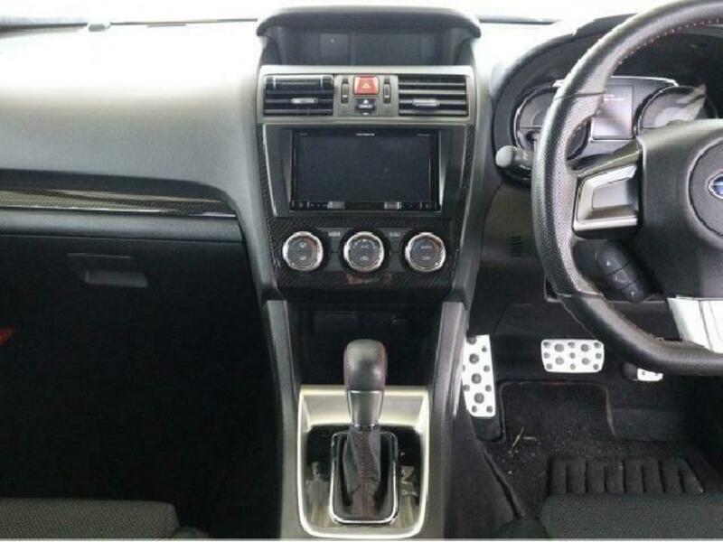 WRX S4