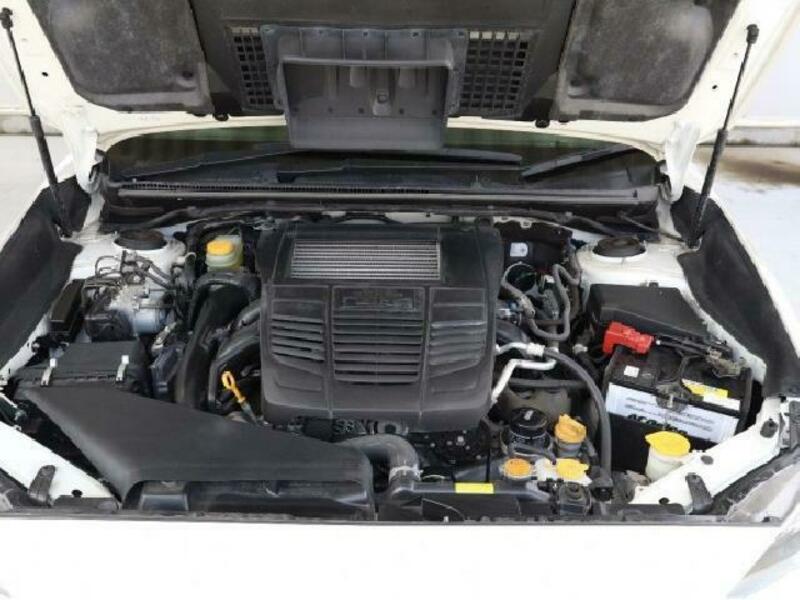 WRX S4