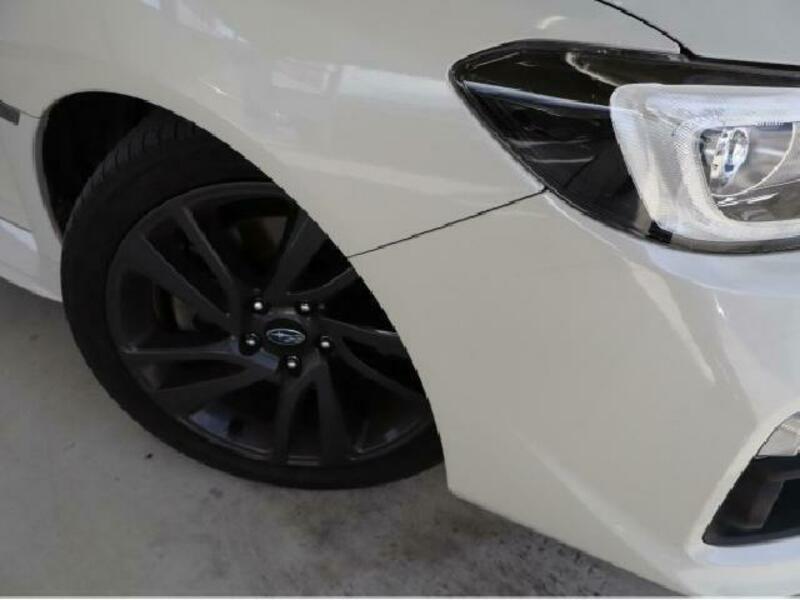 WRX S4