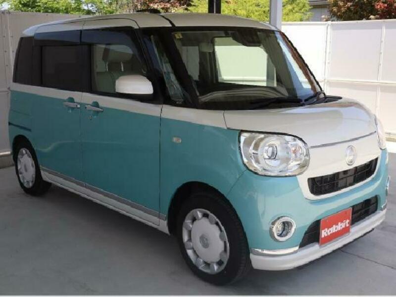 MOVE CANBUS