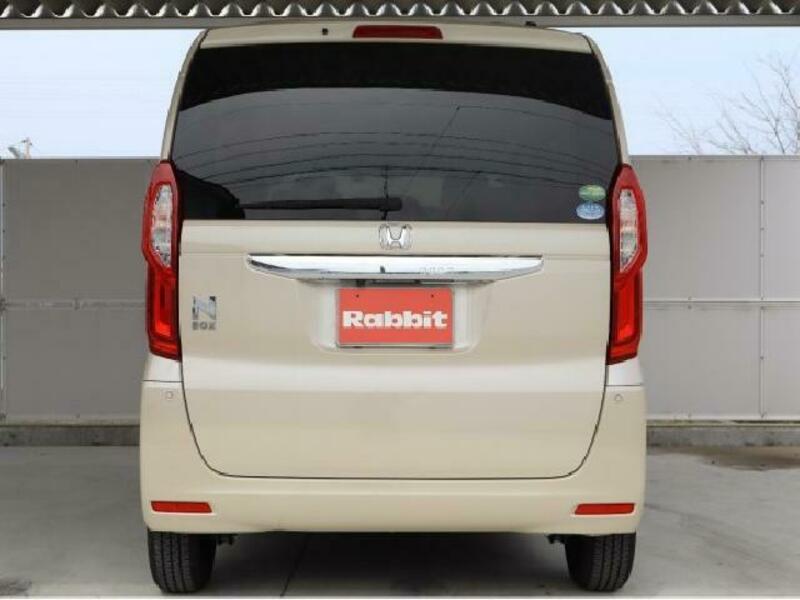 N BOX