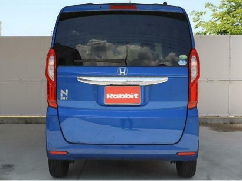 N BOX