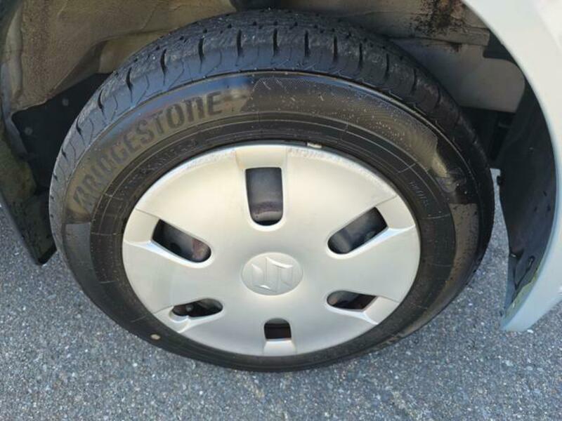 EVERY WAGON