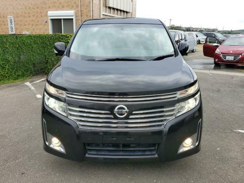 ELGRAND