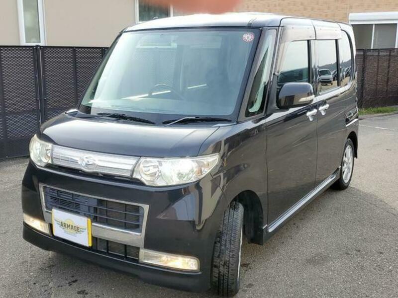 TANTO
