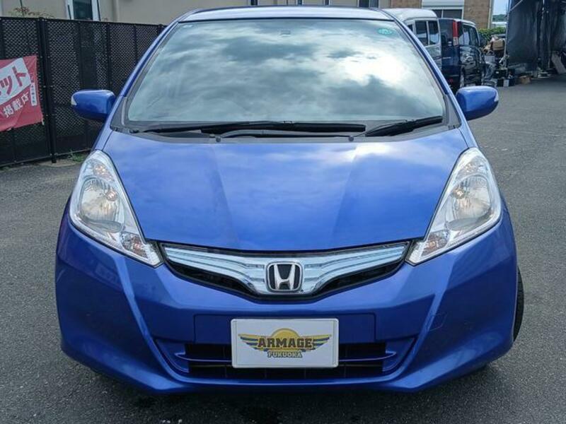 FIT HYBRID