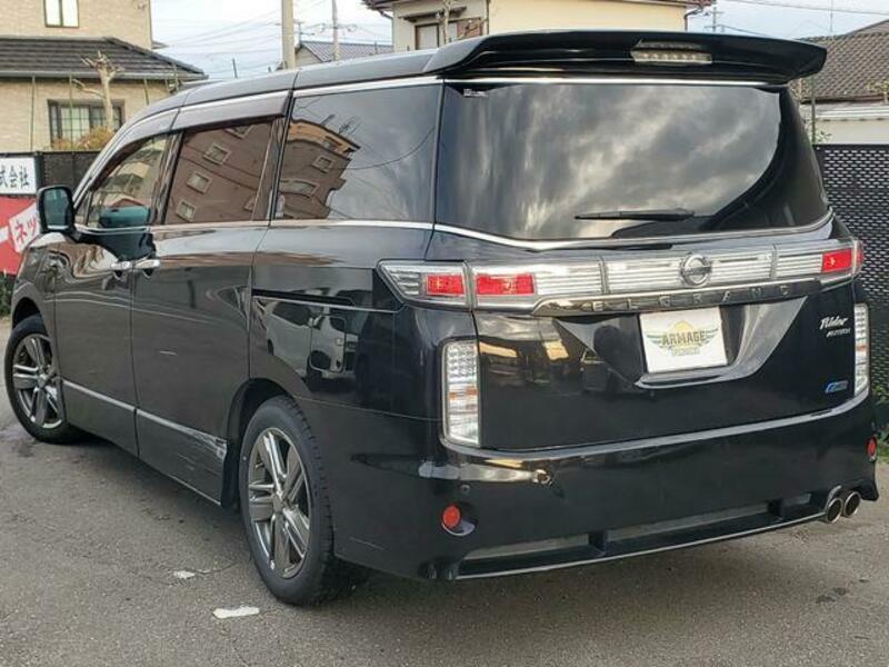 ELGRAND