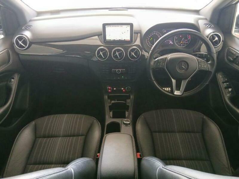 B-CLASS