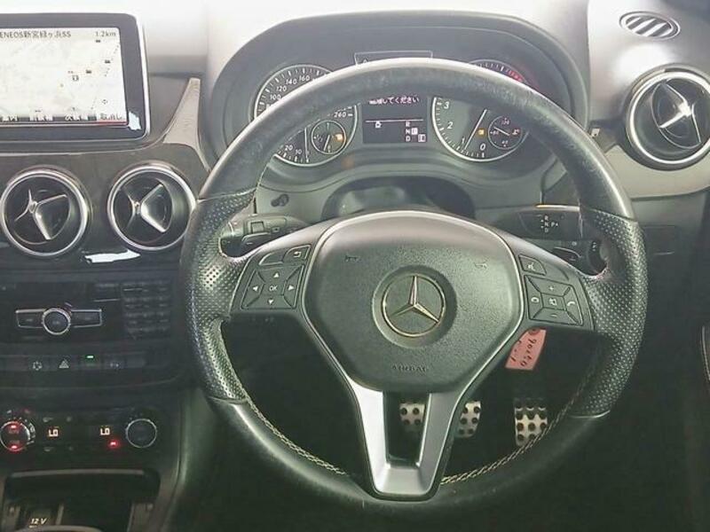 B-CLASS