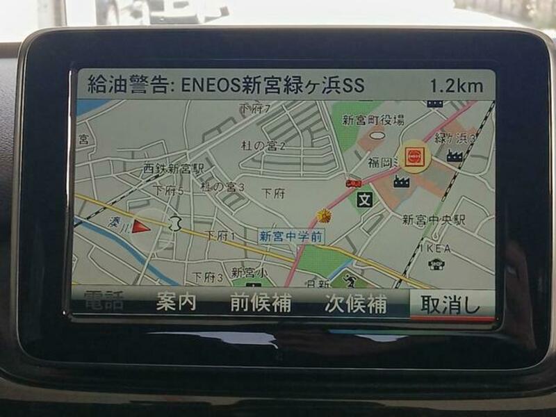 B-CLASS