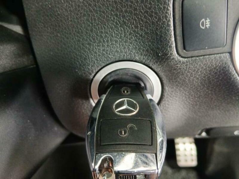 B-CLASS