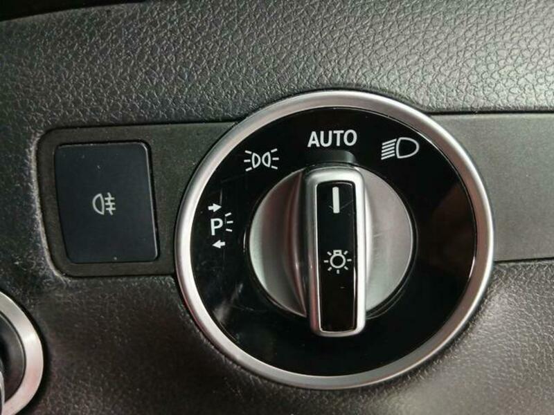 B-CLASS