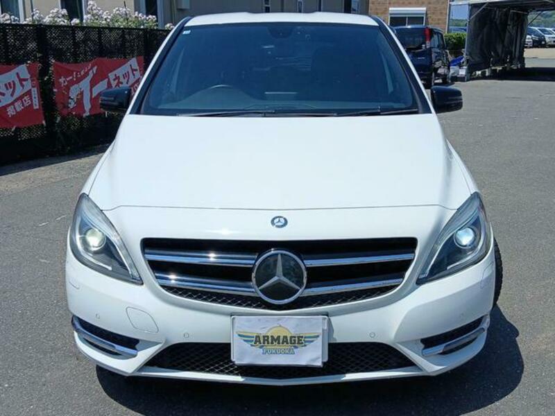 B-CLASS