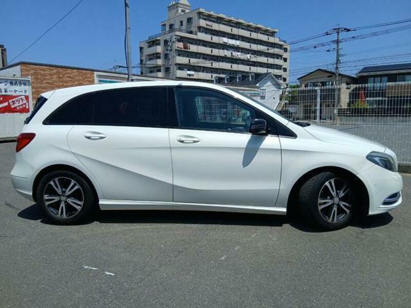B-CLASS