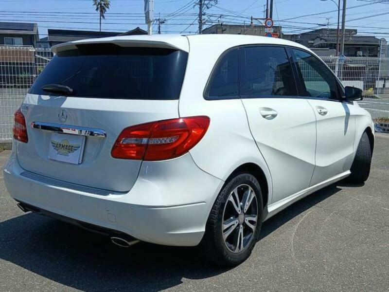B-CLASS