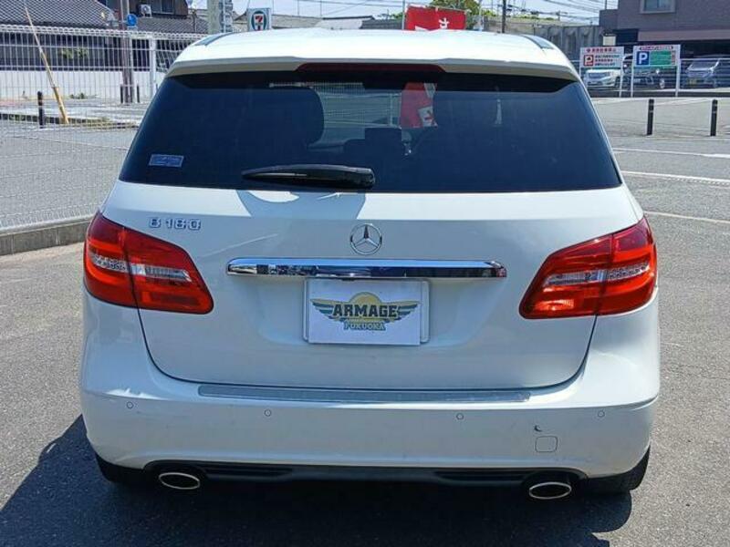 B-CLASS