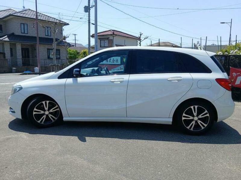 B-CLASS