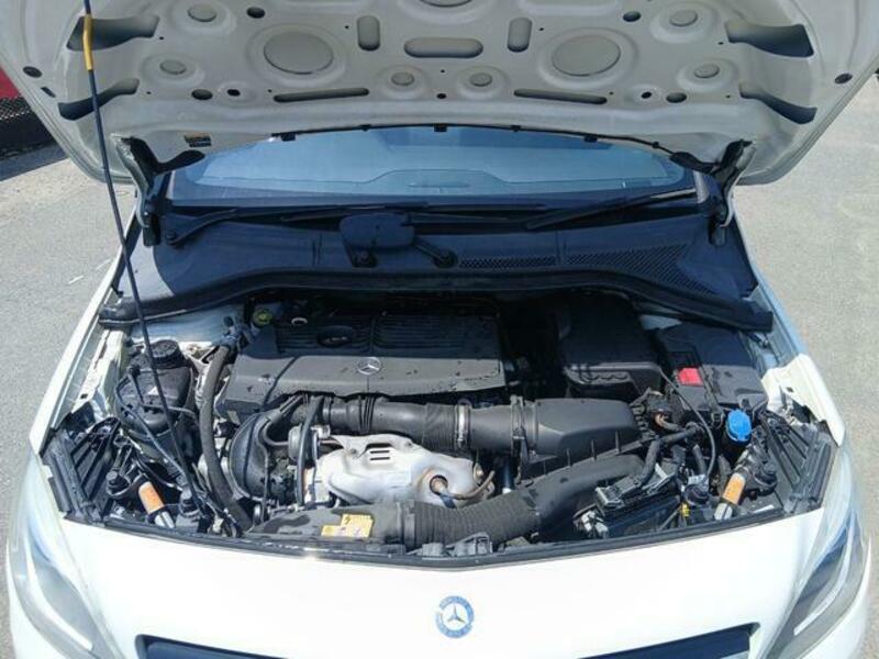 B-CLASS