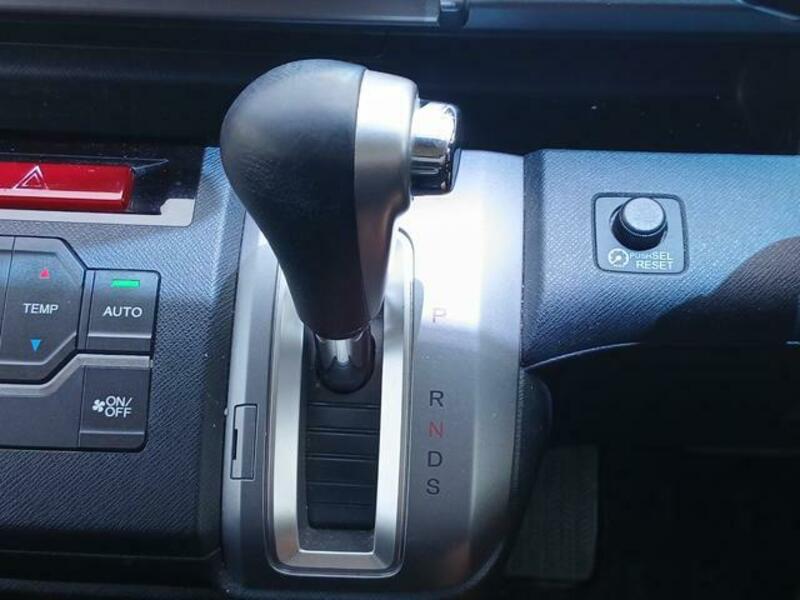 STEPWAGON SPADA