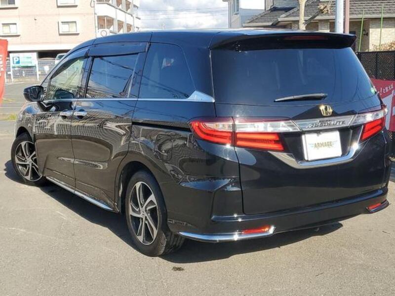 ODYSSEY