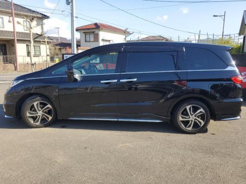 ODYSSEY