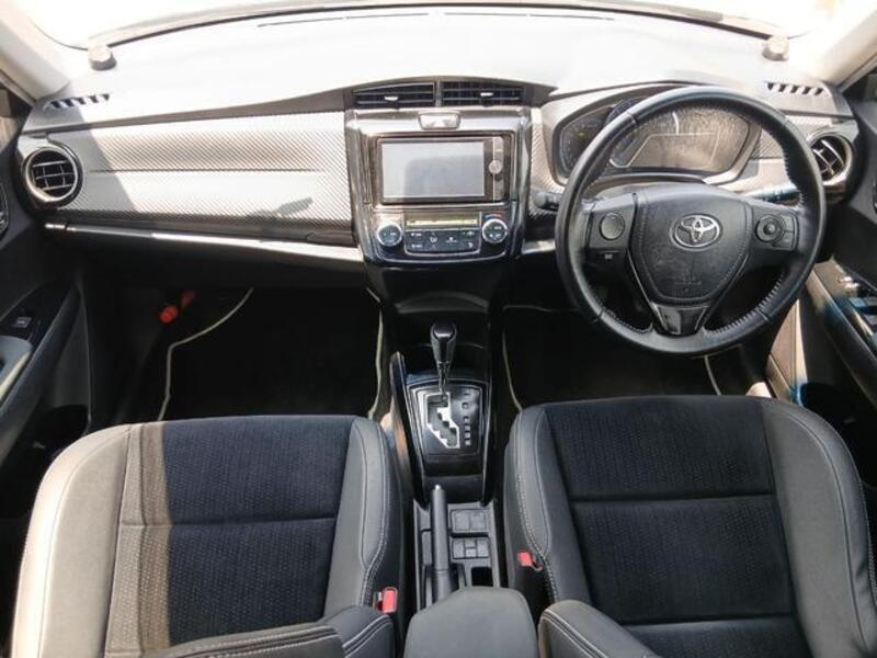 COROLLA FIELDER