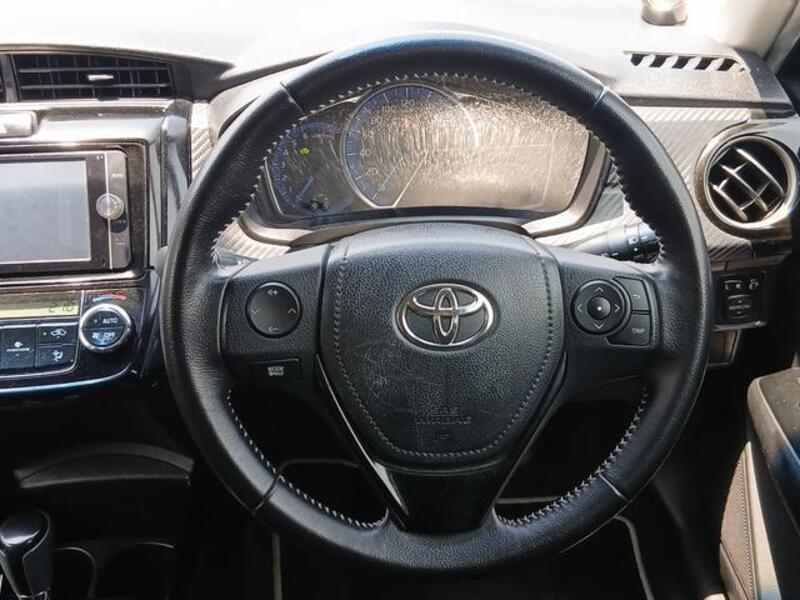 COROLLA FIELDER