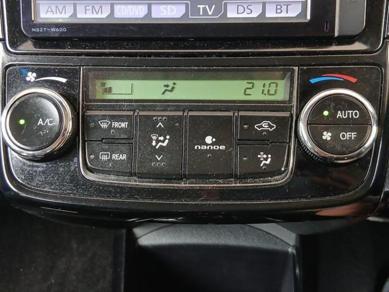 COROLLA FIELDER