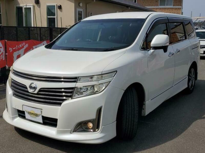 ELGRAND