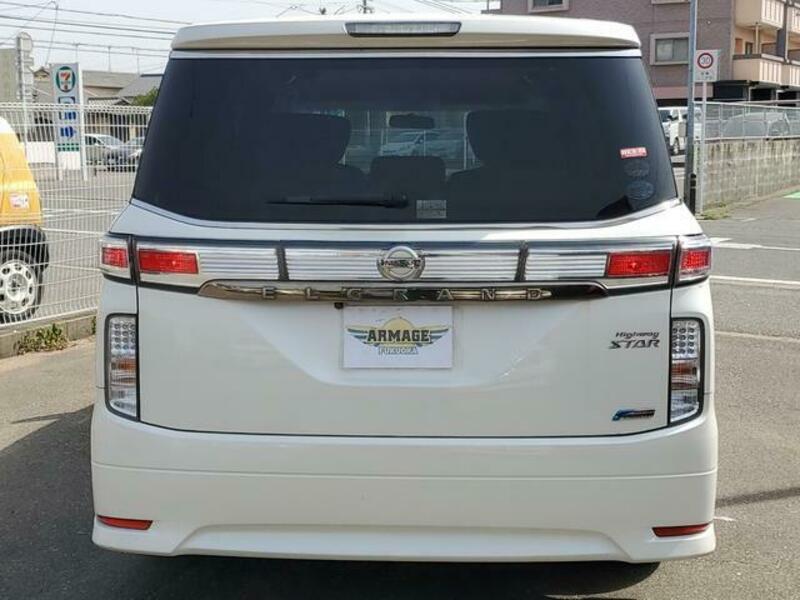 ELGRAND
