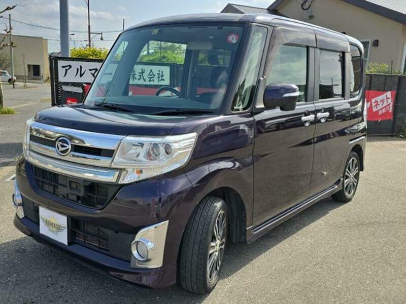 TANTO