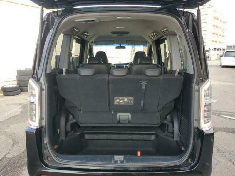 STEPWAGON SPADA