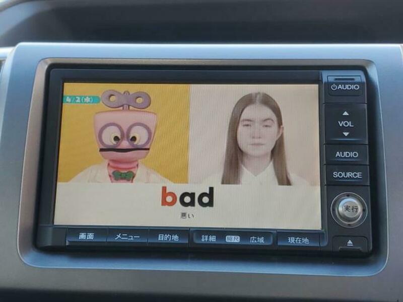 STEPWAGON SPADA