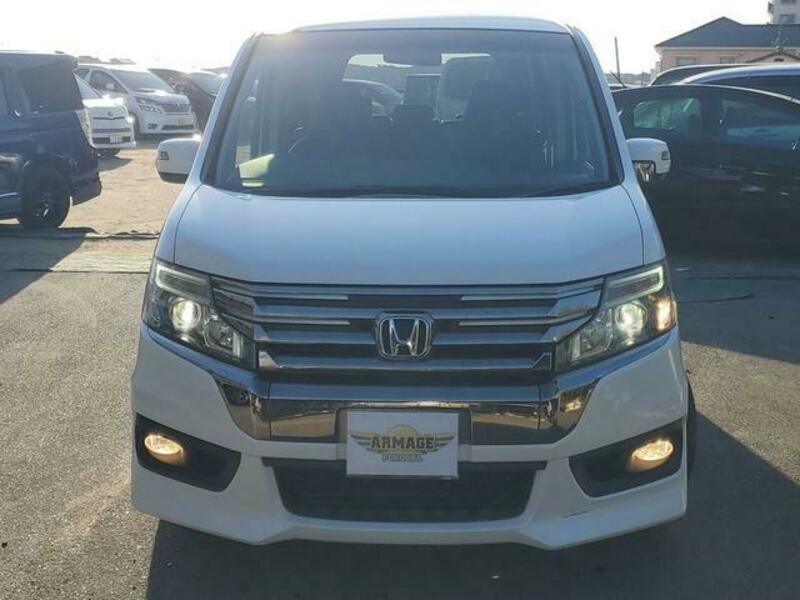 STEPWAGON SPADA
