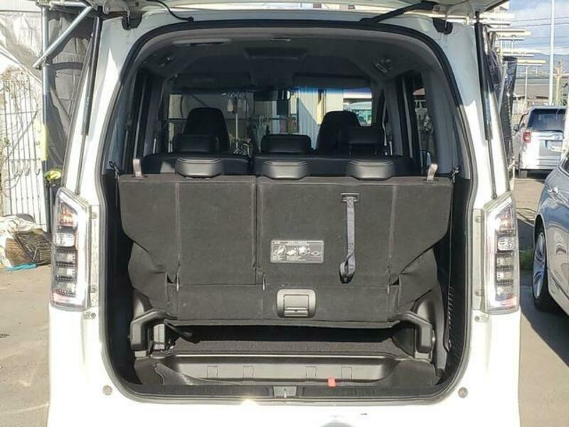 STEPWAGON SPADA