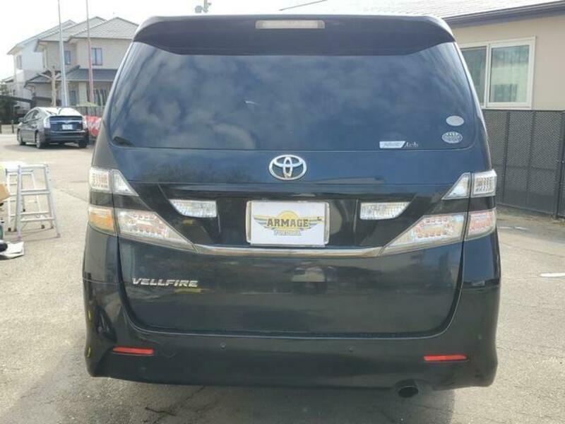 VELLFIRE