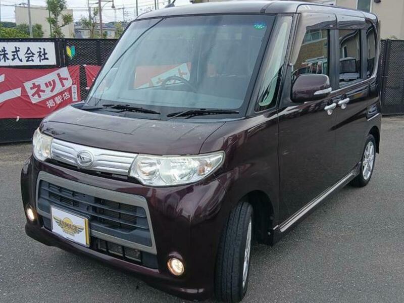 TANTO