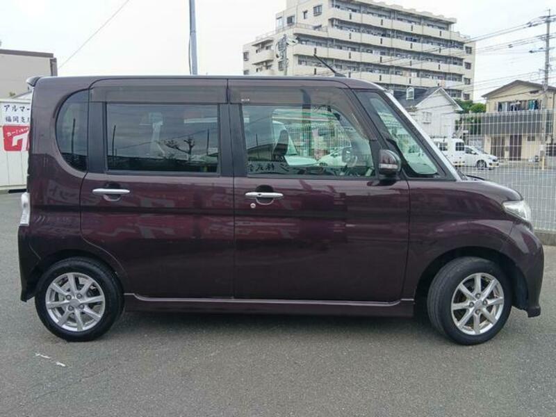 TANTO