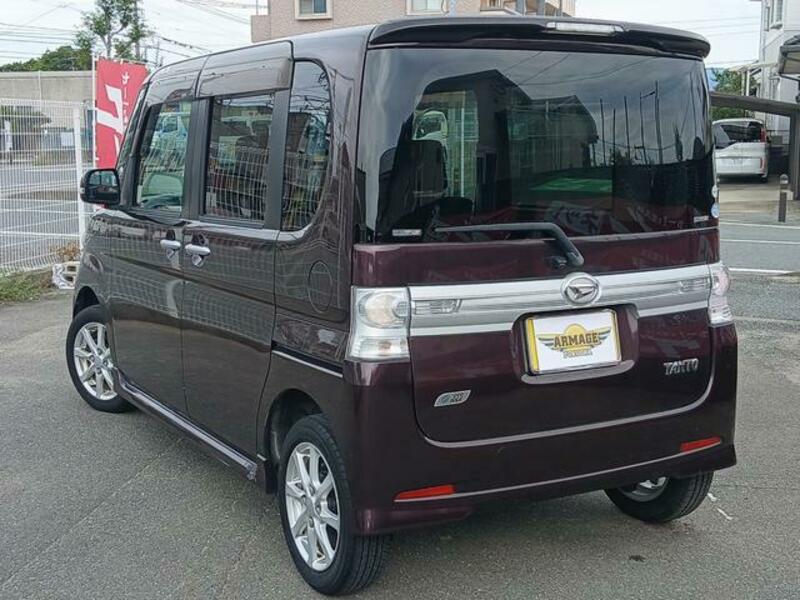 TANTO