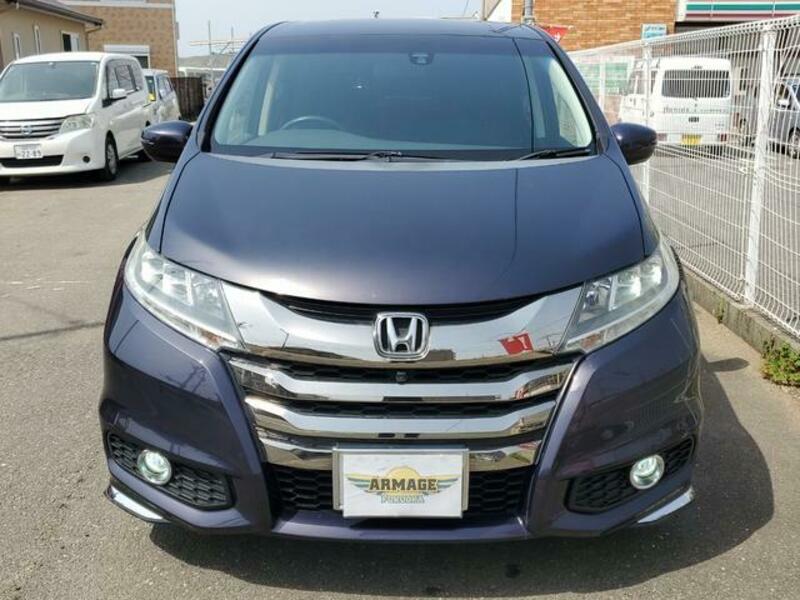 ODYSSEY