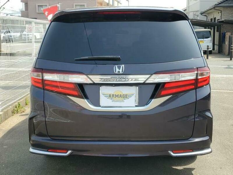 ODYSSEY