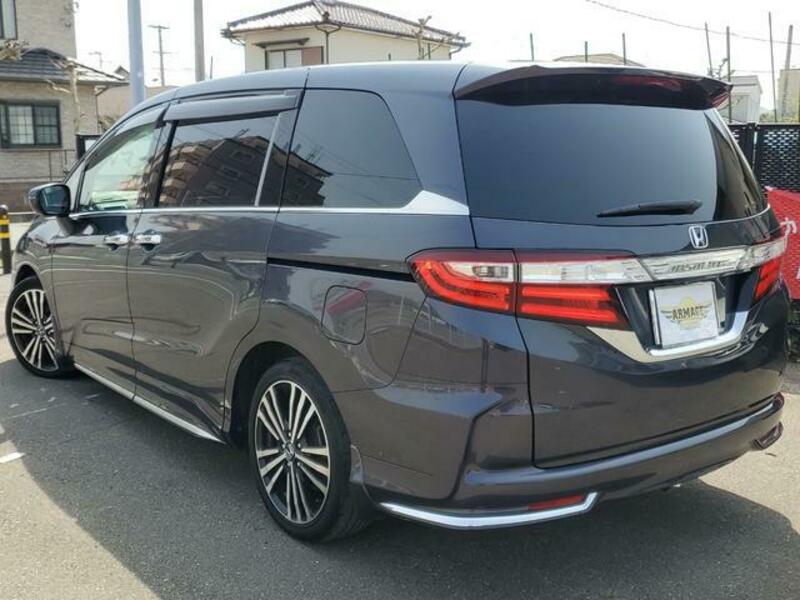 ODYSSEY