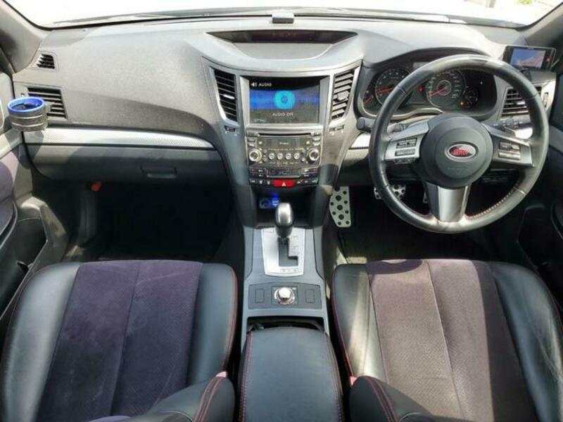 LEGACY B4