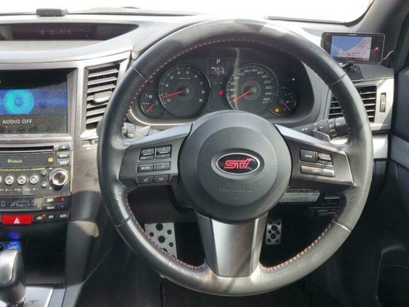 LEGACY B4