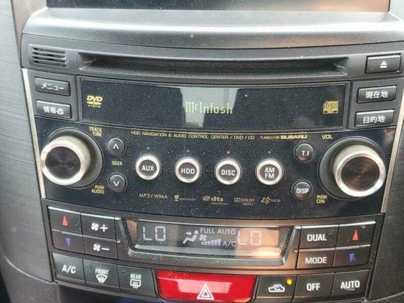 LEGACY B4