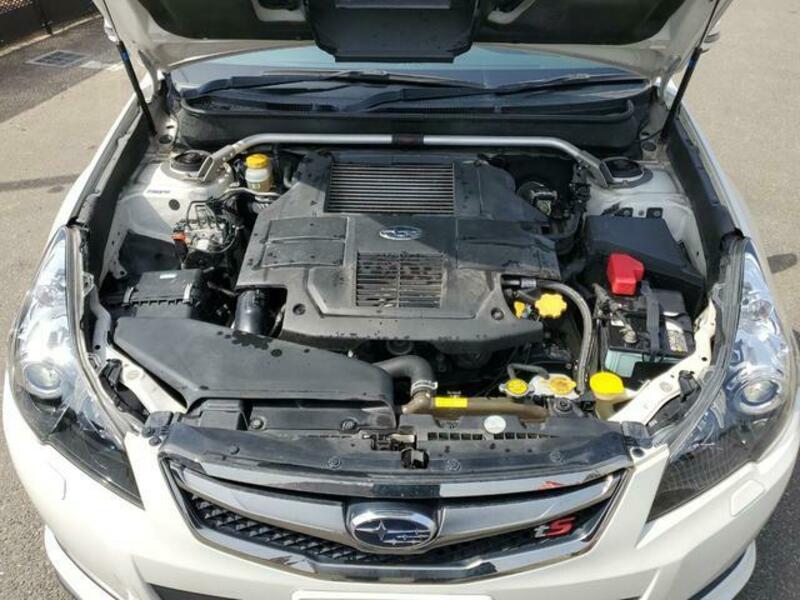 LEGACY B4