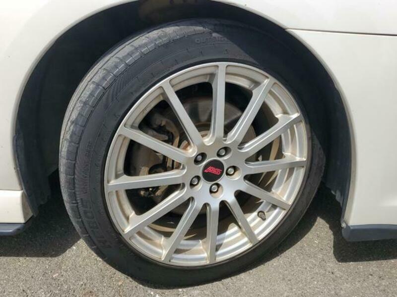 LEGACY B4