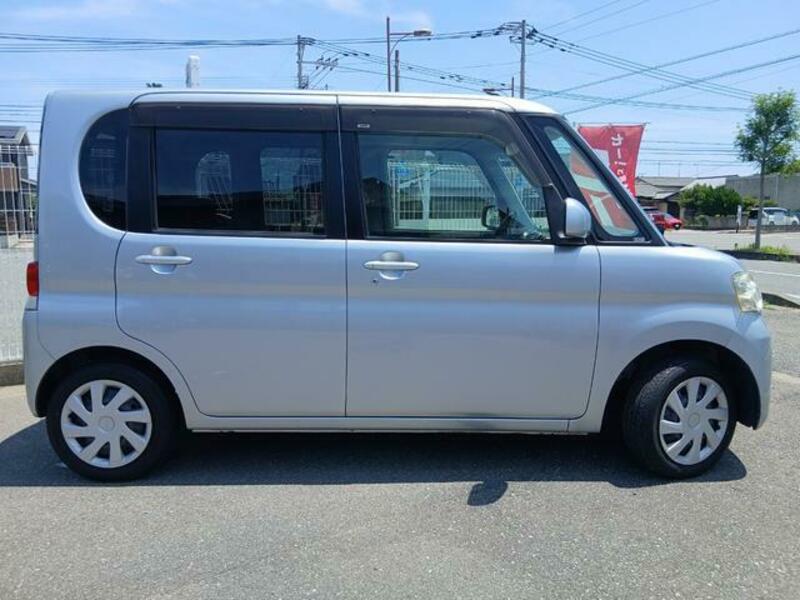 TANTO