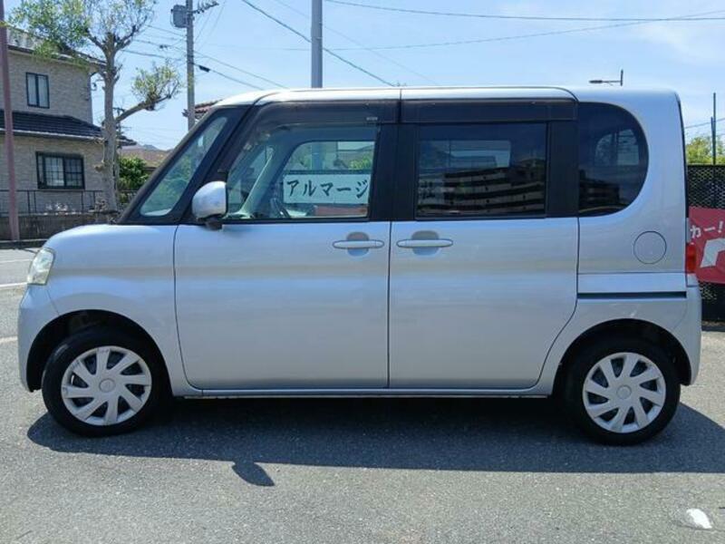 TANTO