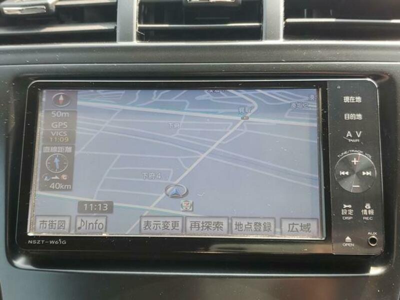 PRIUS ALPHA